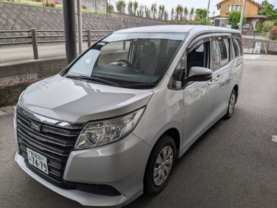 送迎車$2781